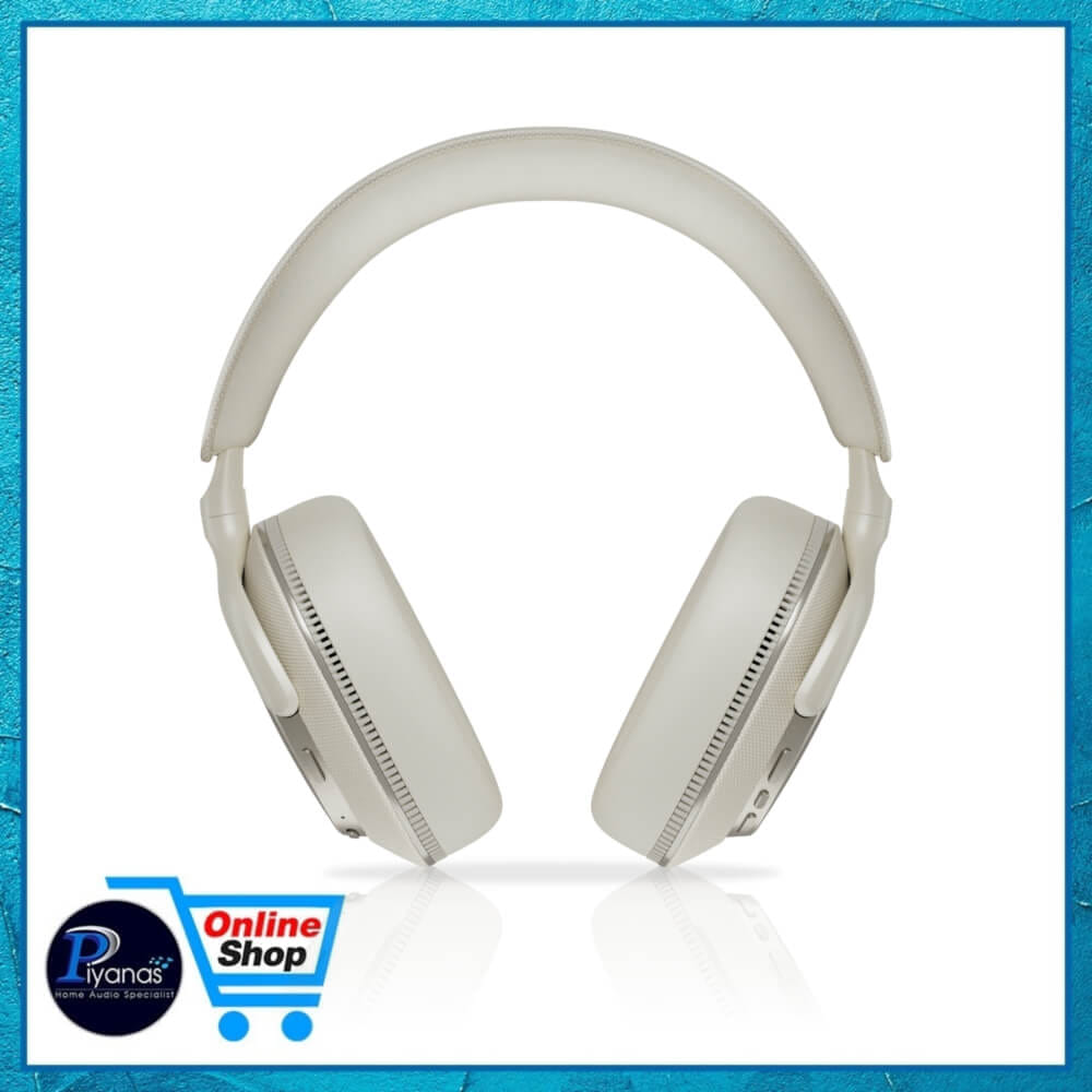 หูฟังไร้สาย BOWERS&WILKINS : PX-7 S3 WIRELESS HEADPHONE (CANVAS WHITE)_2